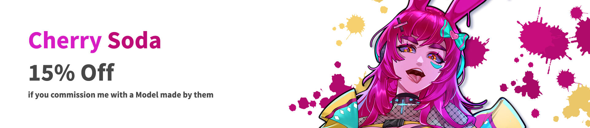 CherrySoda CherrySoda