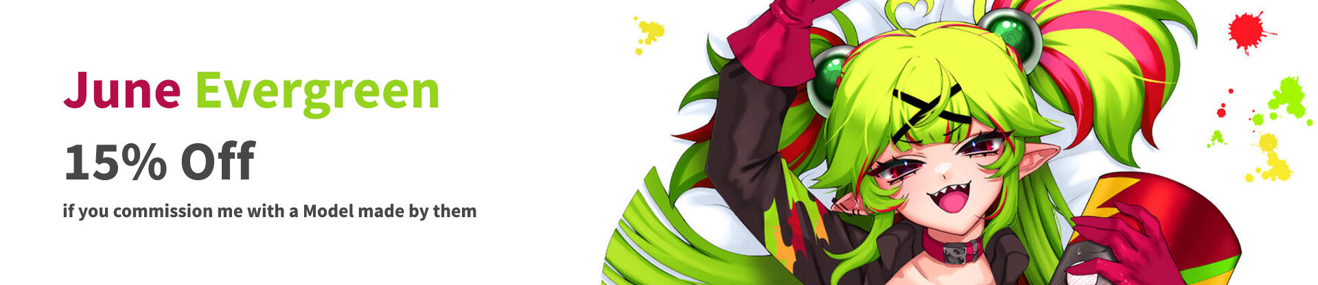 June Evergreen June Evergreen